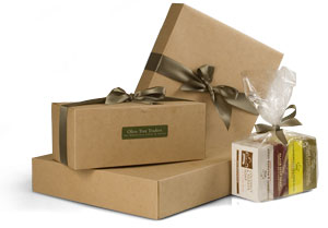 Mediterrainean Gift Boxes